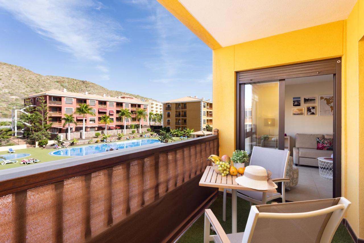 Apartament Home2book Bright Pool View El Mocan Palm-mar